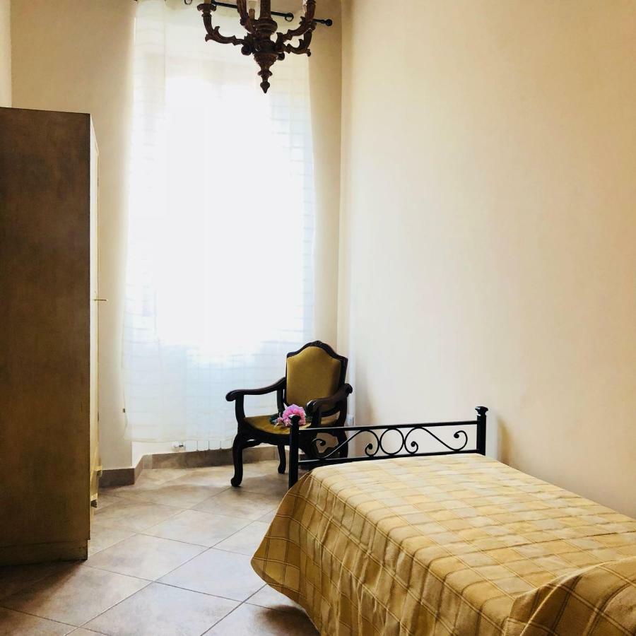 Casa Vacanze La Torretta سوتري المظهر الخارجي الصورة