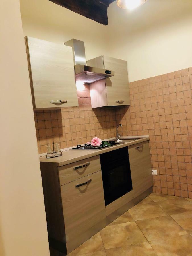Casa Vacanze La Torretta سوتري المظهر الخارجي الصورة