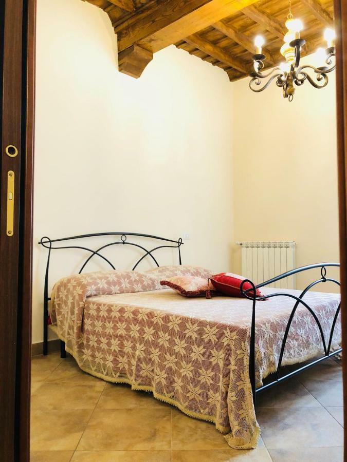 Casa Vacanze La Torretta سوتري المظهر الخارجي الصورة