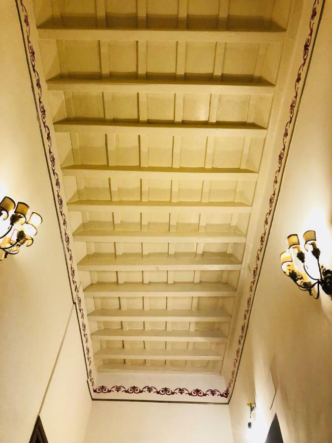 Casa Vacanze La Torretta سوتري المظهر الخارجي الصورة