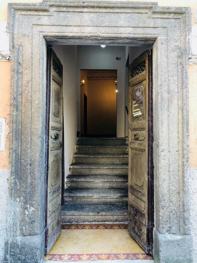 Casa Vacanze La Torretta سوتري المظهر الخارجي الصورة