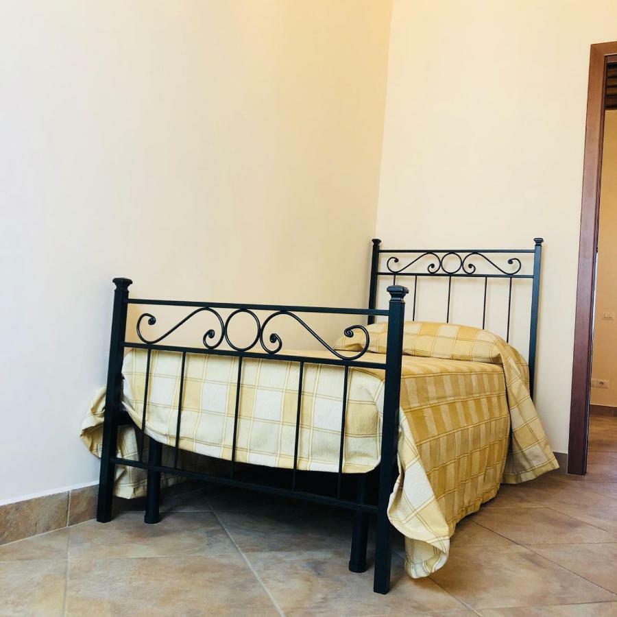 Casa Vacanze La Torretta سوتري المظهر الخارجي الصورة
