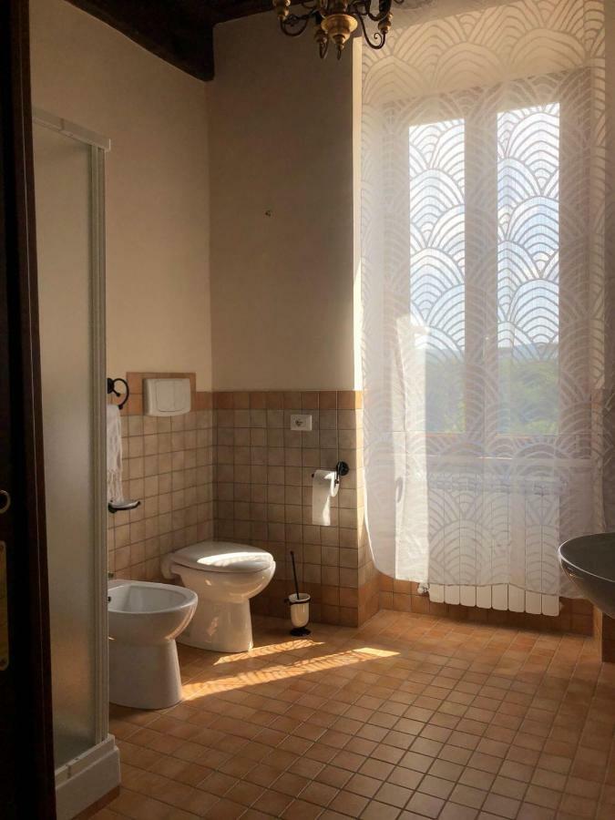Casa Vacanze La Torretta سوتري المظهر الخارجي الصورة
