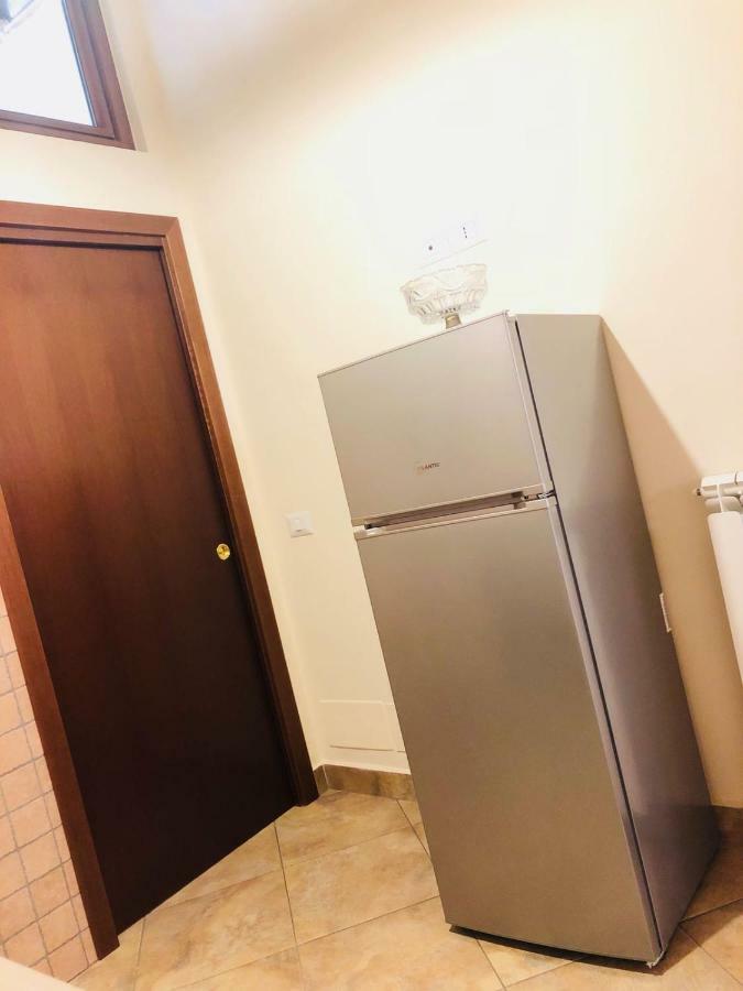 Casa Vacanze La Torretta سوتري المظهر الخارجي الصورة